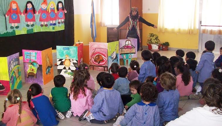 Jardines 1 - Diario Resumen de la región