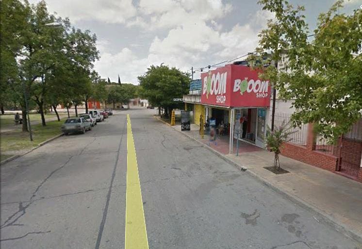 Kiosco 1 - Diario Resumen de la región