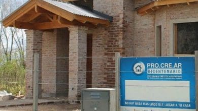 Procrear 1 - Diario Resumen de la región