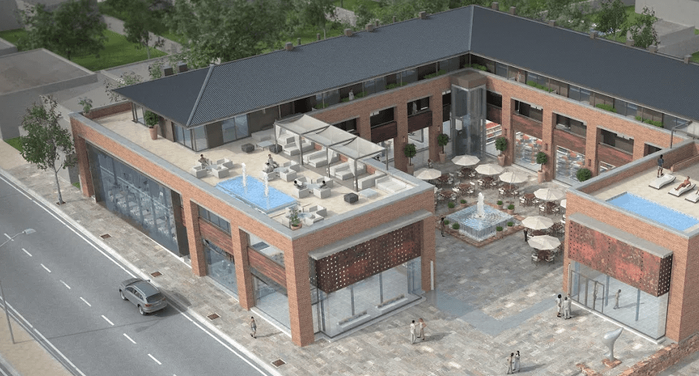 Proyectos inmobiliarios 1 - Diario Resumen de la región