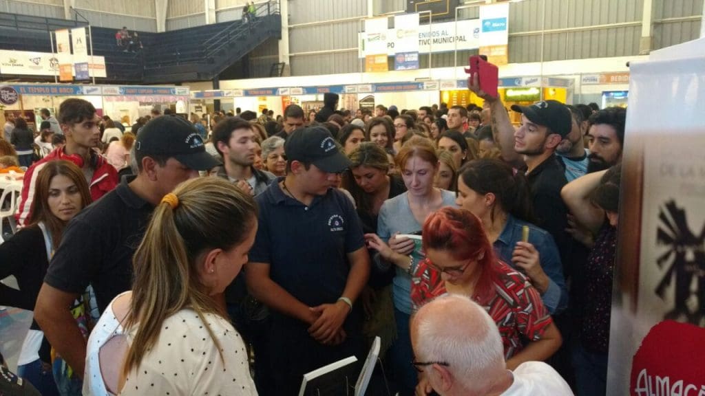 WhatsApp Image 2017 04 15 at 23.14.33 1 - Diario Resumen de la región
