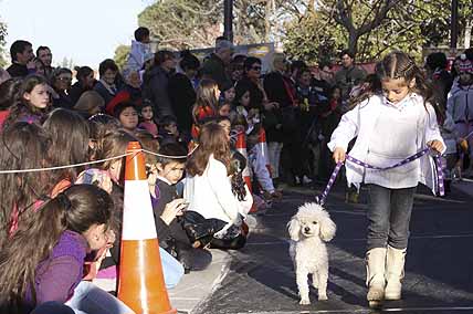 desfile522 1 - Diario Resumen de la región