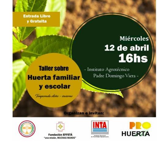 huerta - Diario Resumen de la región