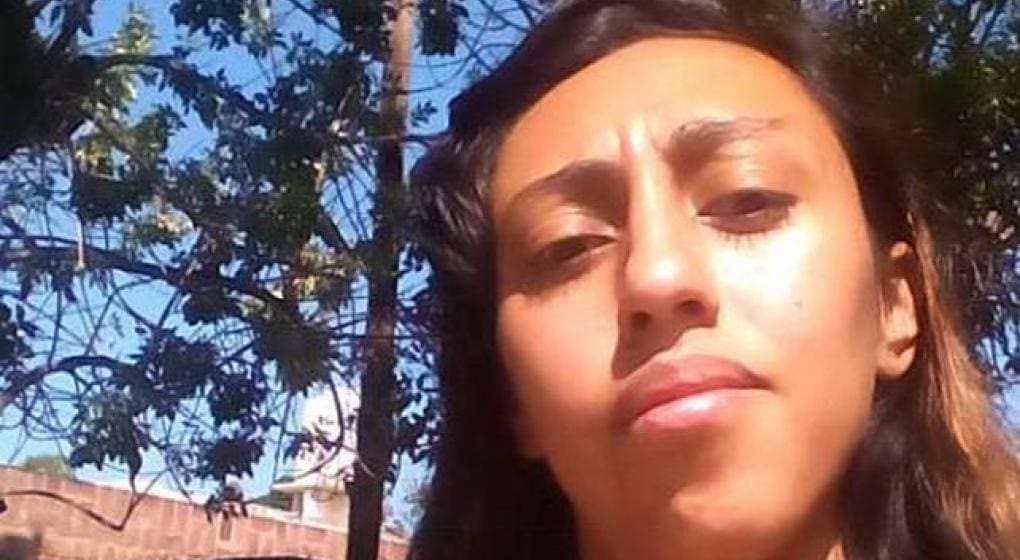 johana altamirano 0 1 - Diario Resumen de la región