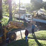 primero de mayo 1 - Diario Resumen de la región