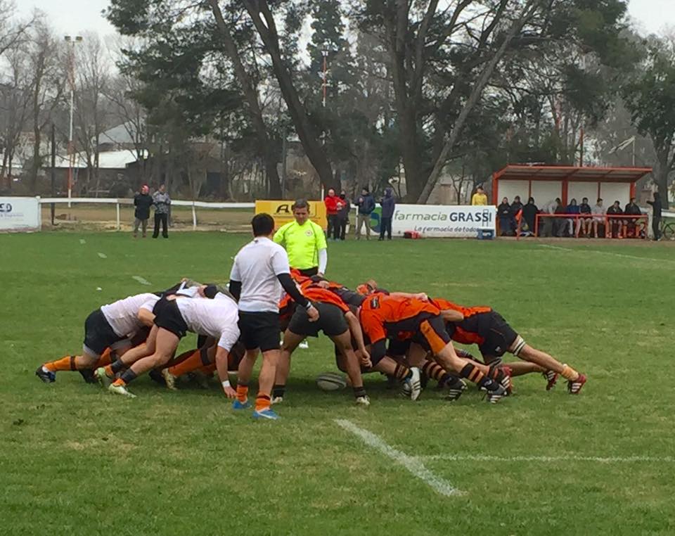 rugby vale 1 - Diario Resumen de la región