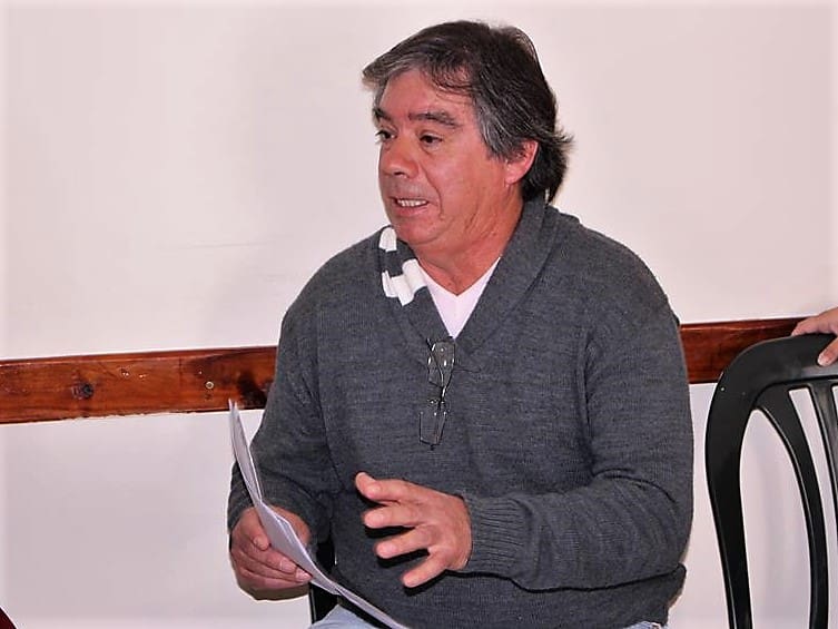 vecino camara 1 - Diario Resumen de la región