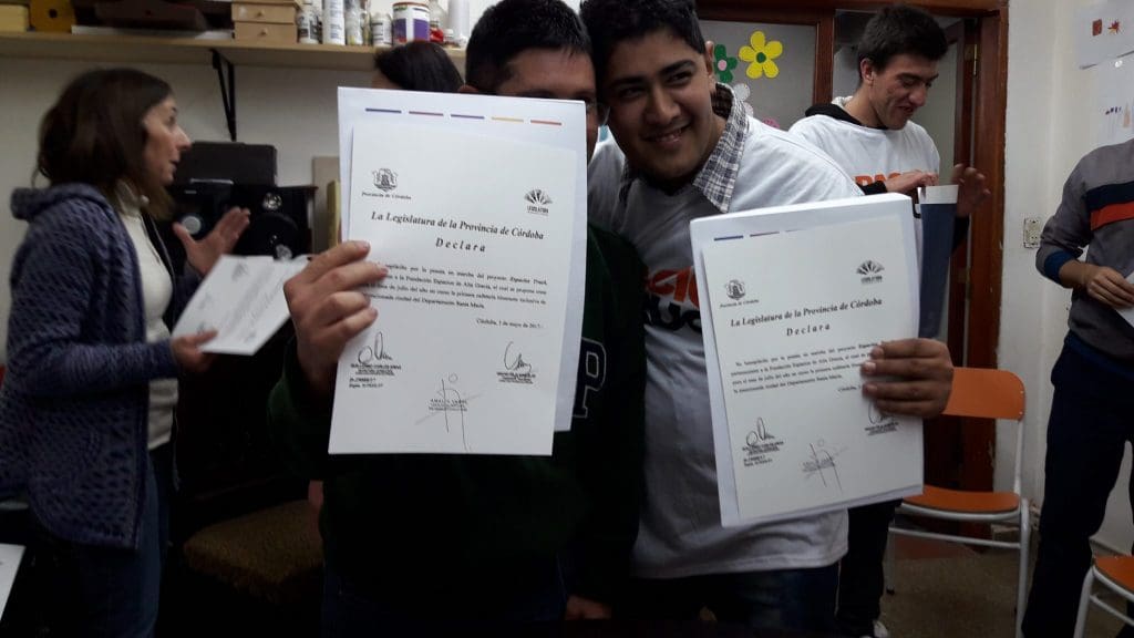 20170512 183234 1 - Diario Resumen de la región
