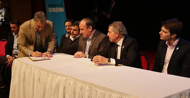 4 1 - Diario Resumen de la región