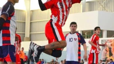 680 FOTO HANDBALL 1 - Diario Resumen de la región