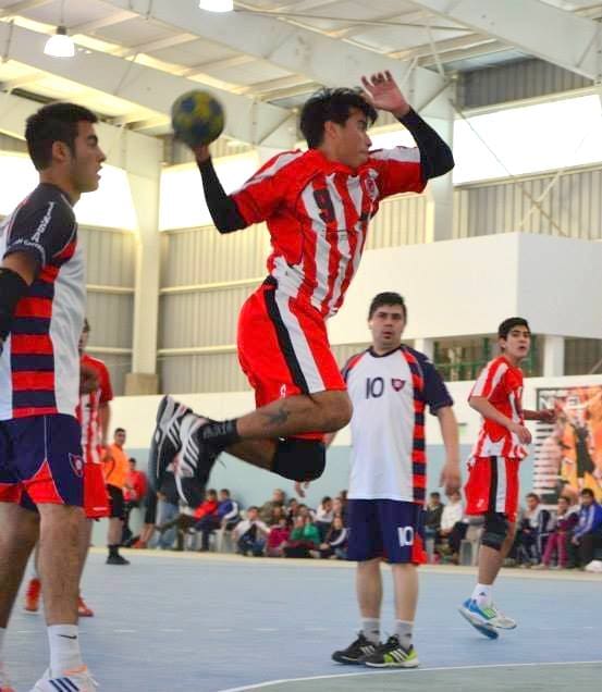 680 FOTO HANDBALL 1 - Diario Resumen de la región