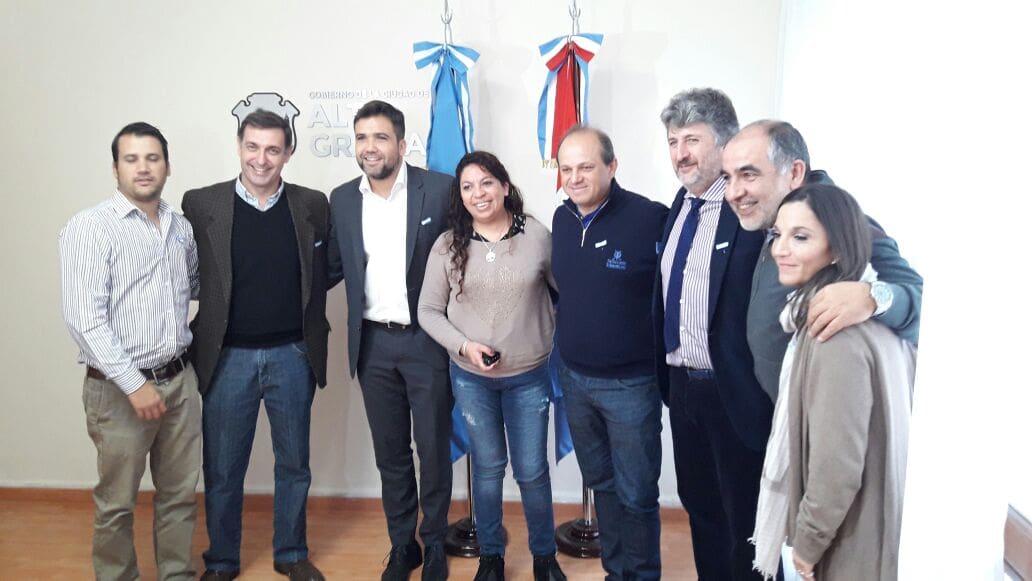 Auto 2 - Diario Resumen de la región