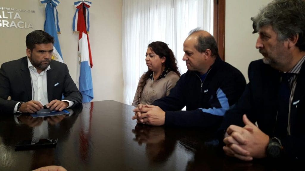 Auto dos 1 - Diario Resumen de la región