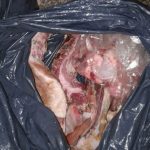 Carne en mal estado 1 - Diario Resumen de la región