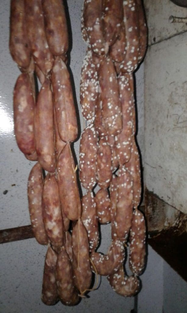 Carne en mal estado dos 1 - Diario Resumen de la región