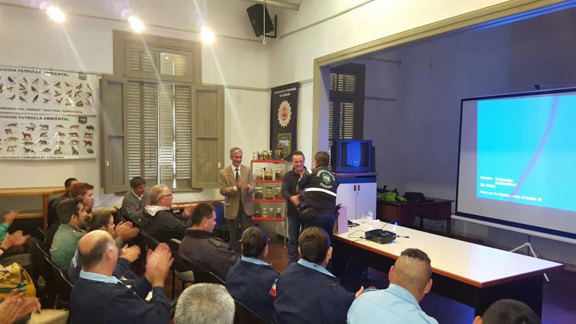 DEFENSA CIVIL 1 - Diario Resumen de la región