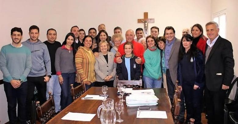 Franca Buoni 1 - Diario Resumen de la región