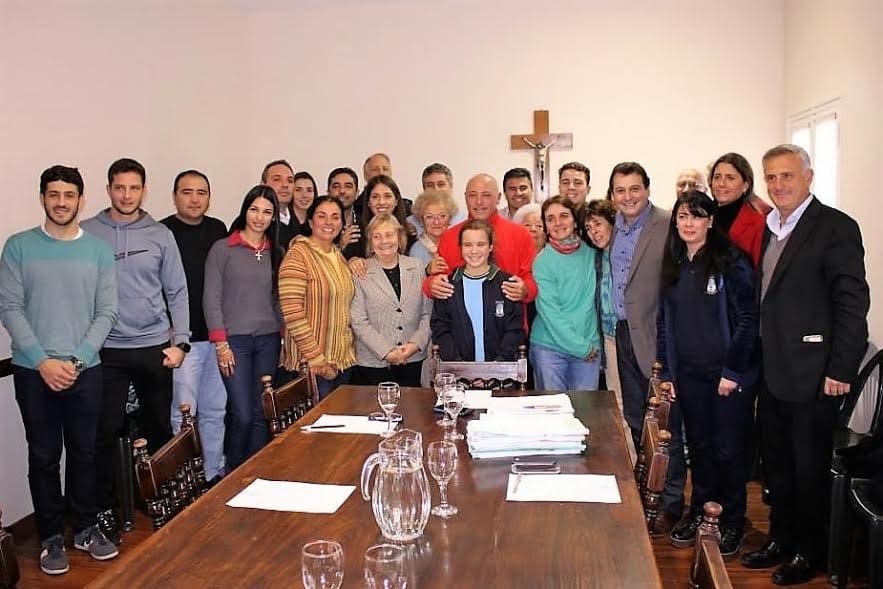 Franca Buoni 1 - Diario Resumen de la región