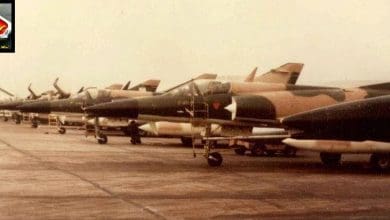 Fuerza Aerea uno 1 - Diario Resumen de la región