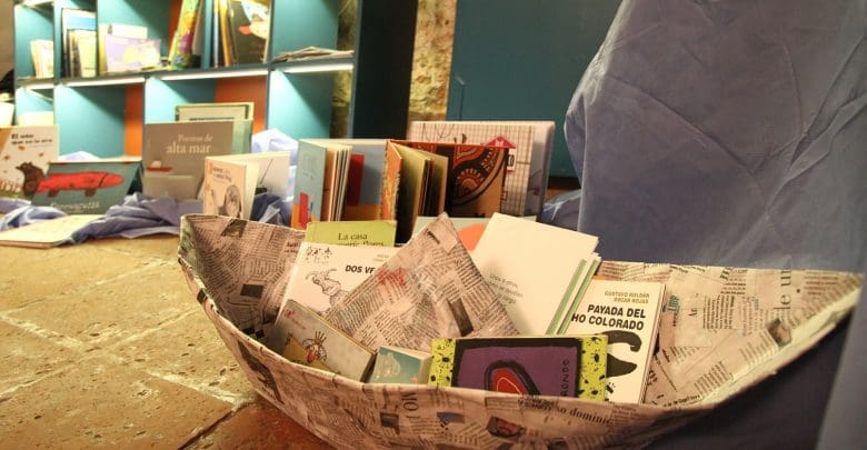 MNEJAG ENTRAMADOS MAYO baja 1 - Diario Resumen de la región