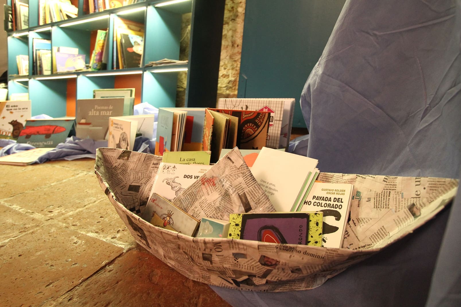 MNEJAG ENTRAMADOS MAYO baja 1 - Diario Resumen de la región