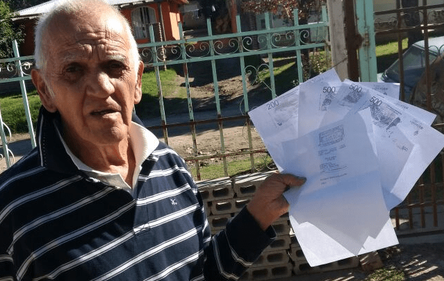 PLATA UNOS 1 - Diario Resumen de la región