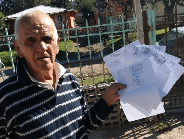 PLATA UNOS 1 - Diario Resumen de la región