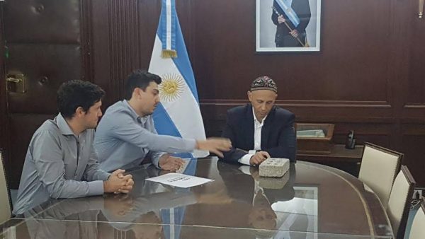 RABINO DOS - Diario Resumen de la región
