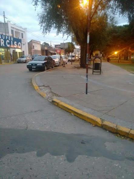 RAMPAS DOS 1 - Diario Resumen de la región