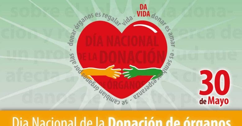 donacion de organos 1 - Diario Resumen de la región