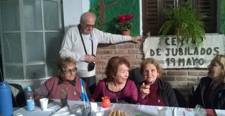 jubilados 1 1 - Diario Resumen de la región