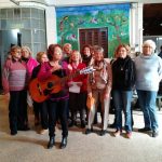 jubilados 4 1 - Diario Resumen de la región