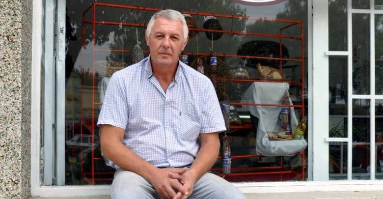 mario bonfigli santa gula 1 1 - Diario Resumen de la región