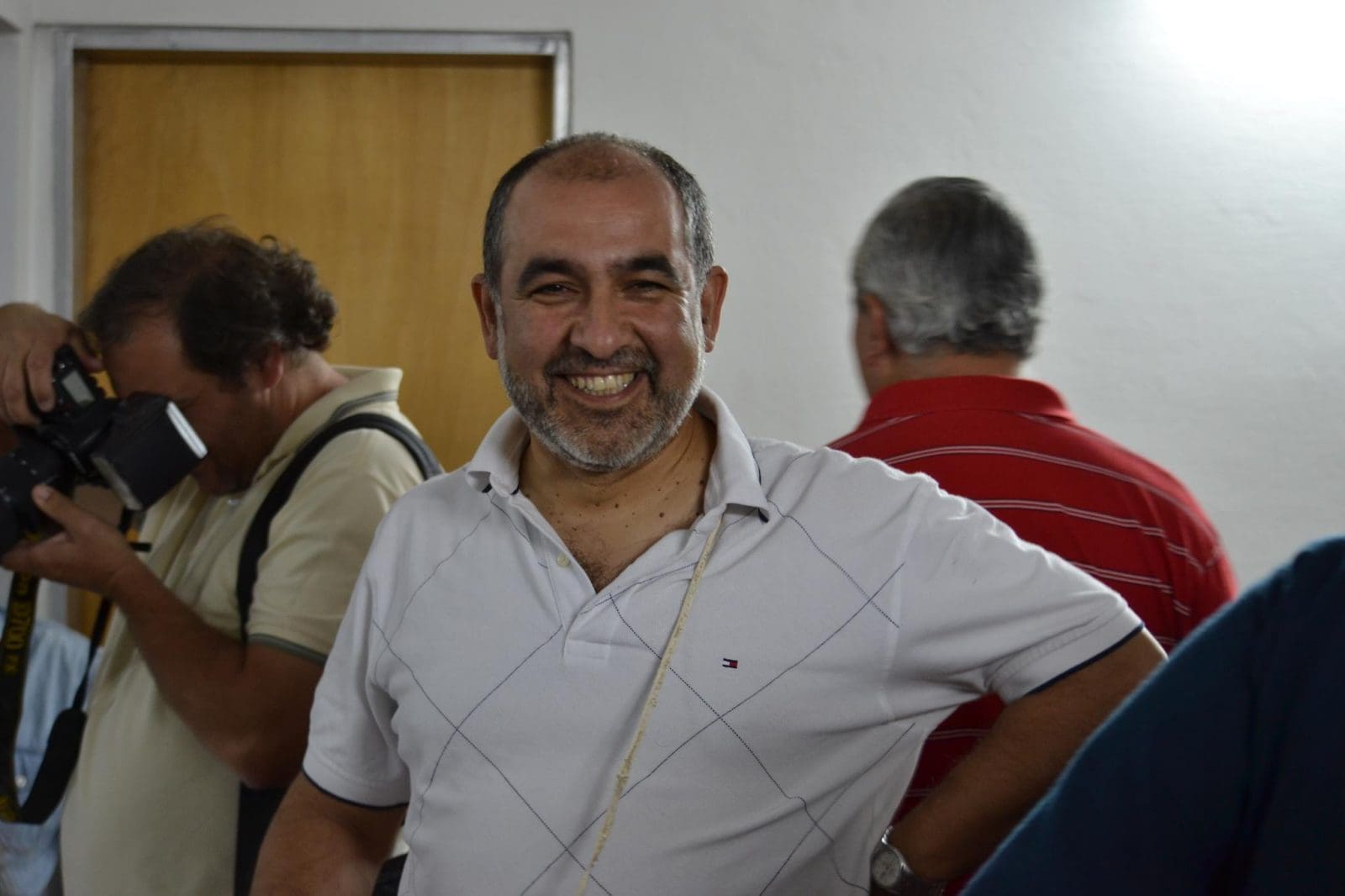 perez facebook 1 - Diario Resumen de la región