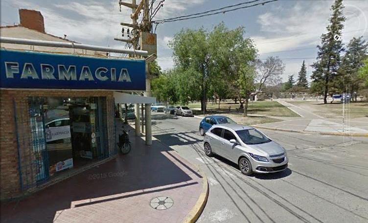 plaza mitre 1 - Diario Resumen de la región