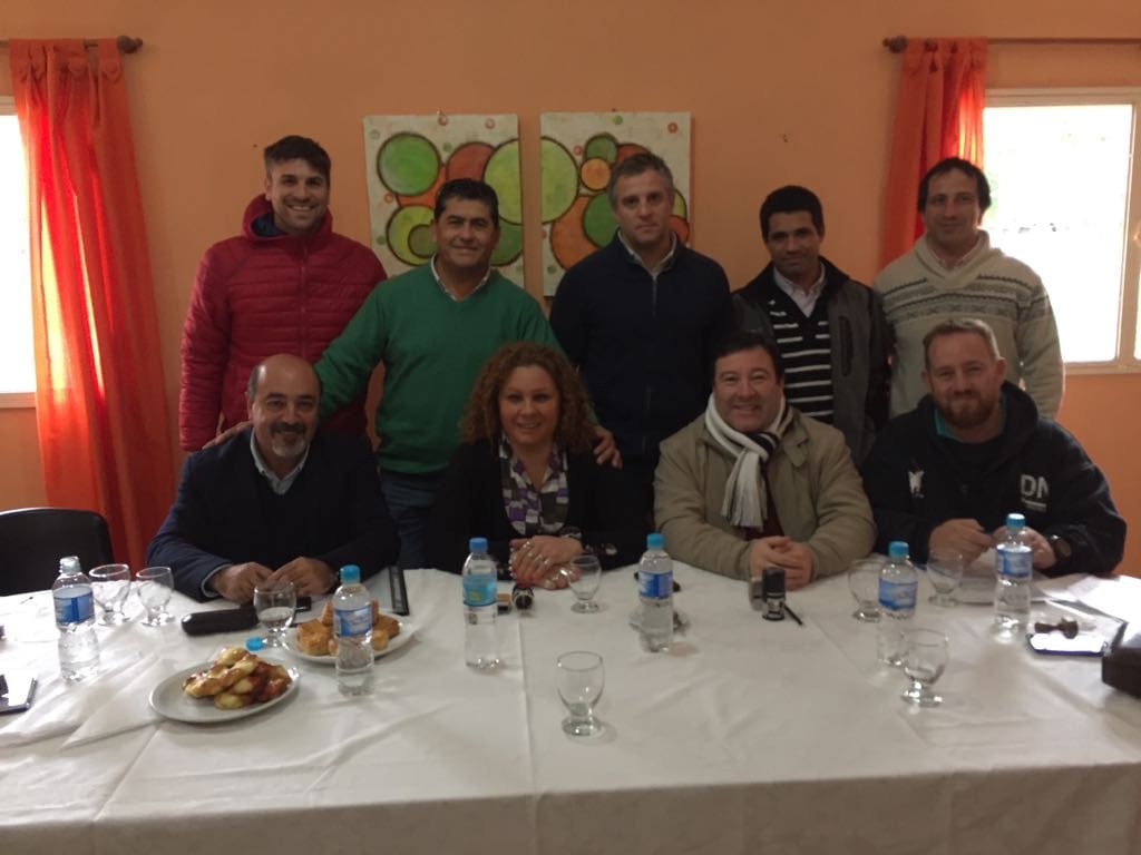 727 VALLE DE ANISACATE - Diario Resumen de la región