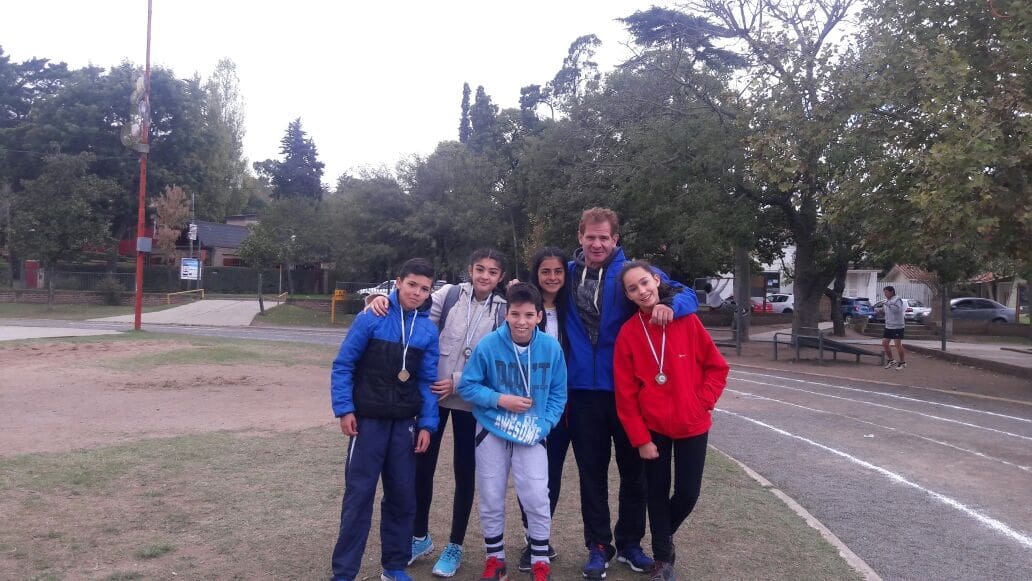 728 PAGINA 11 FOTO PRINCIPAL - Diario Resumen de la región