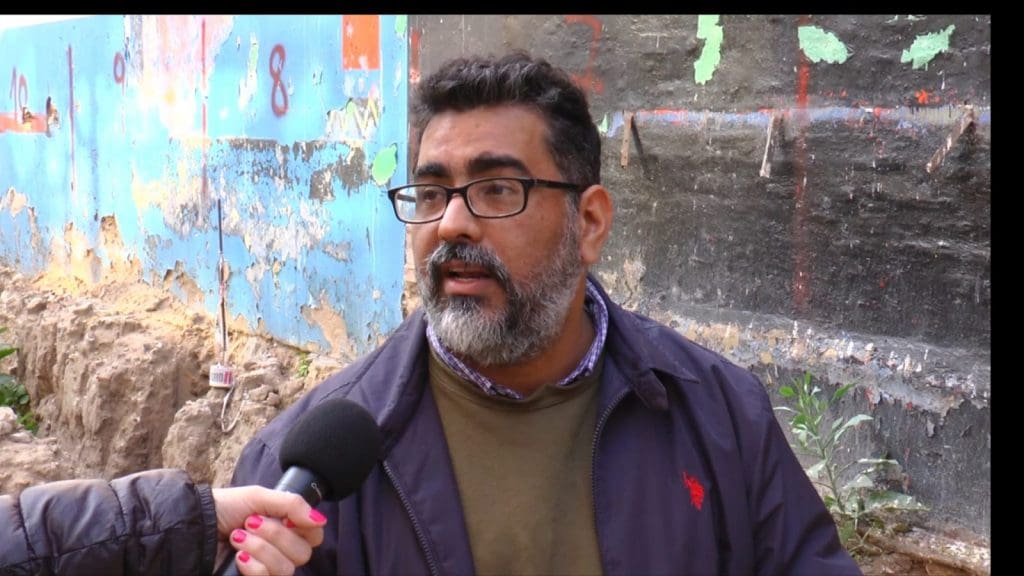 Acueducto2 - Diario Resumen de la región