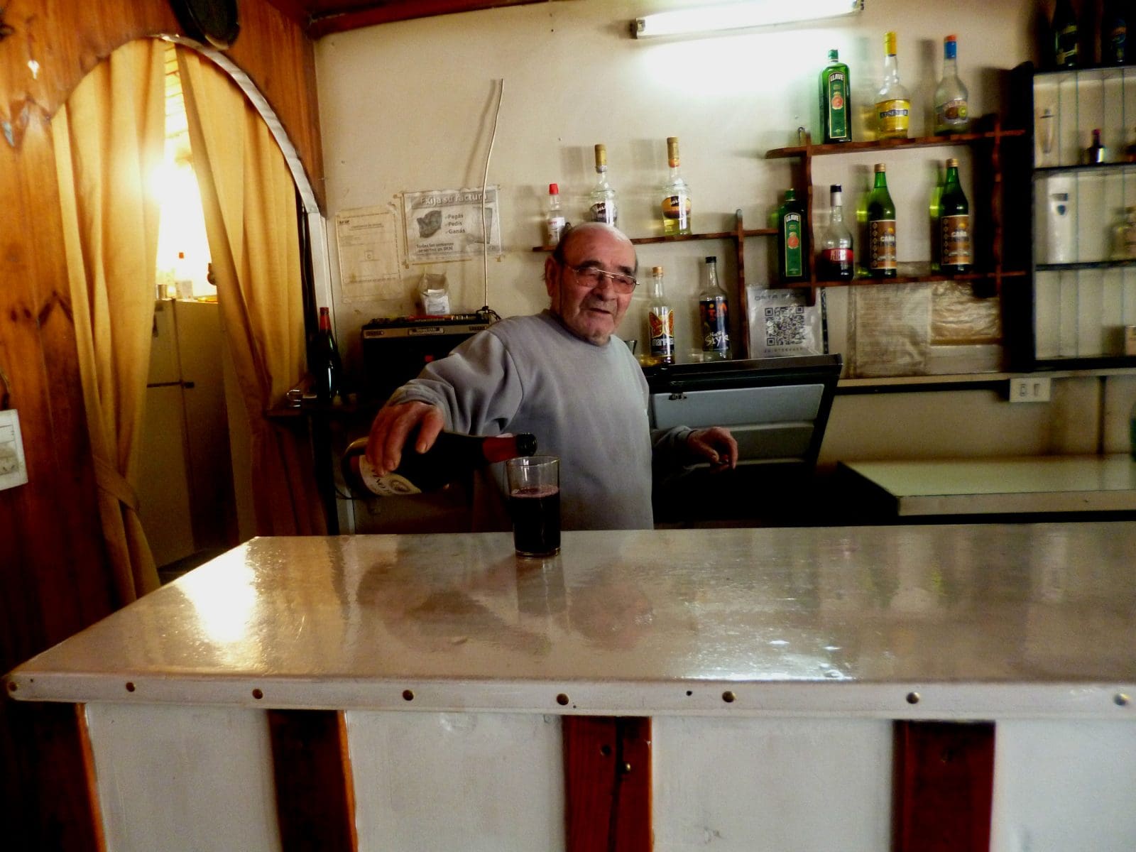 Bar El Puma 4 - Diario Resumen de la región