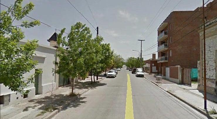 Concejal Alonso - Diario Resumen de la región