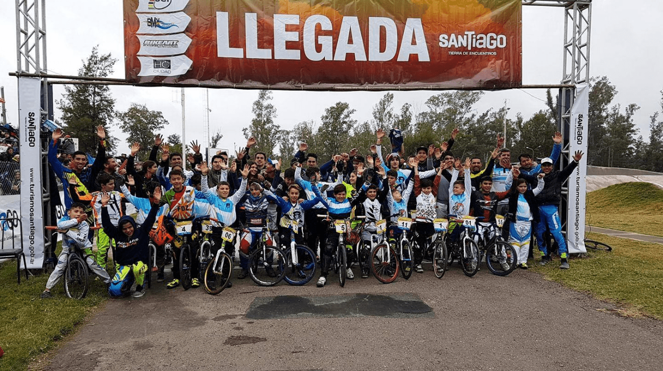 Confederacion Argentina - Diario Resumen de la región