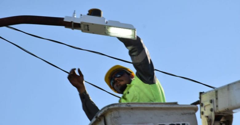 Led - Diario Resumen de la región