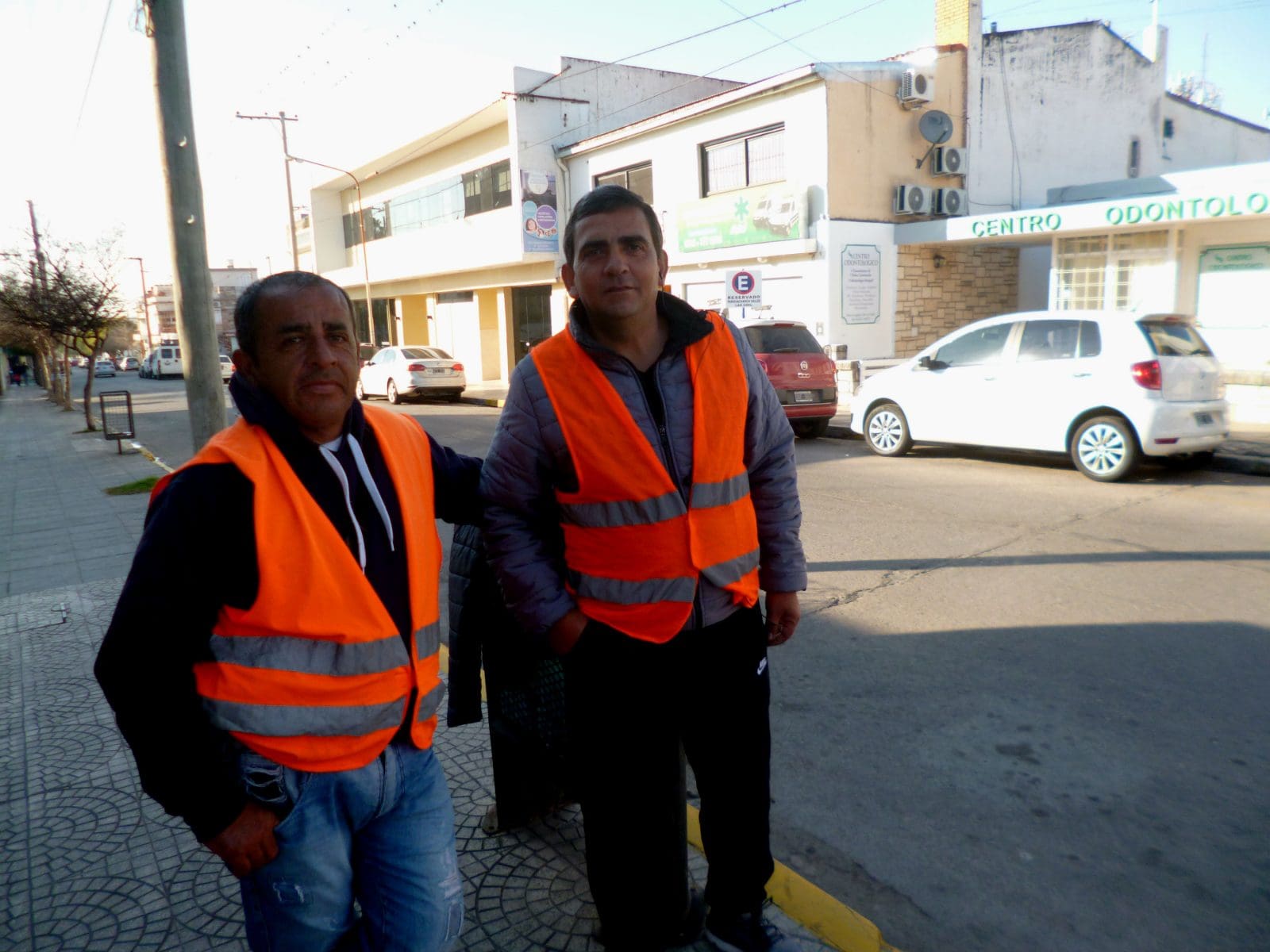 Naranjitas 1 - Diario Resumen de la región