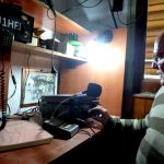 Radioaficionados 10 - Diario Resumen de la región