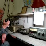 Radioaficionados 7 - Diario Resumen de la región