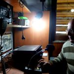 Radioaficionados 9 - Diario Resumen de la región