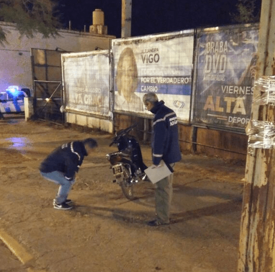 Secuestro dos - Diario Resumen de la región