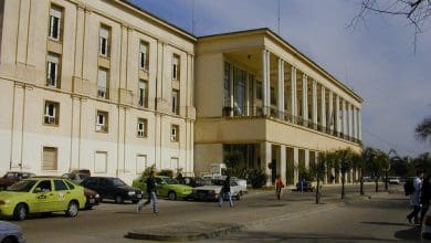 UNC - Diario Resumen de la región