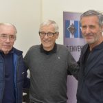 berta 3 - Diario Resumen de la región