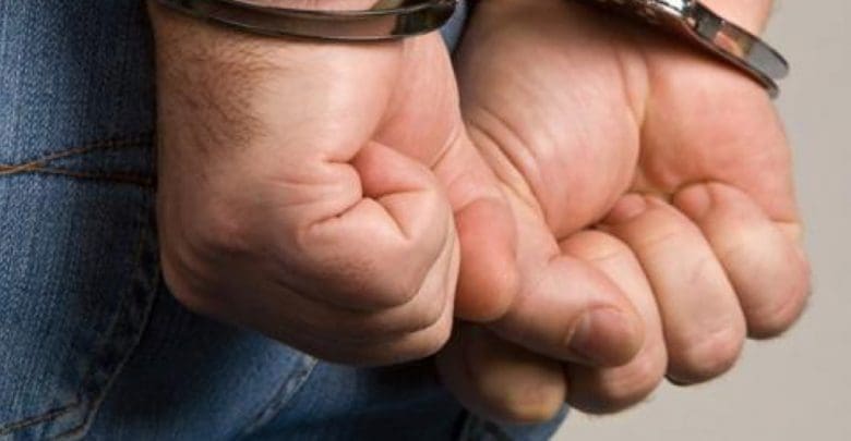 detenido.001 - Diario Resumen de la región